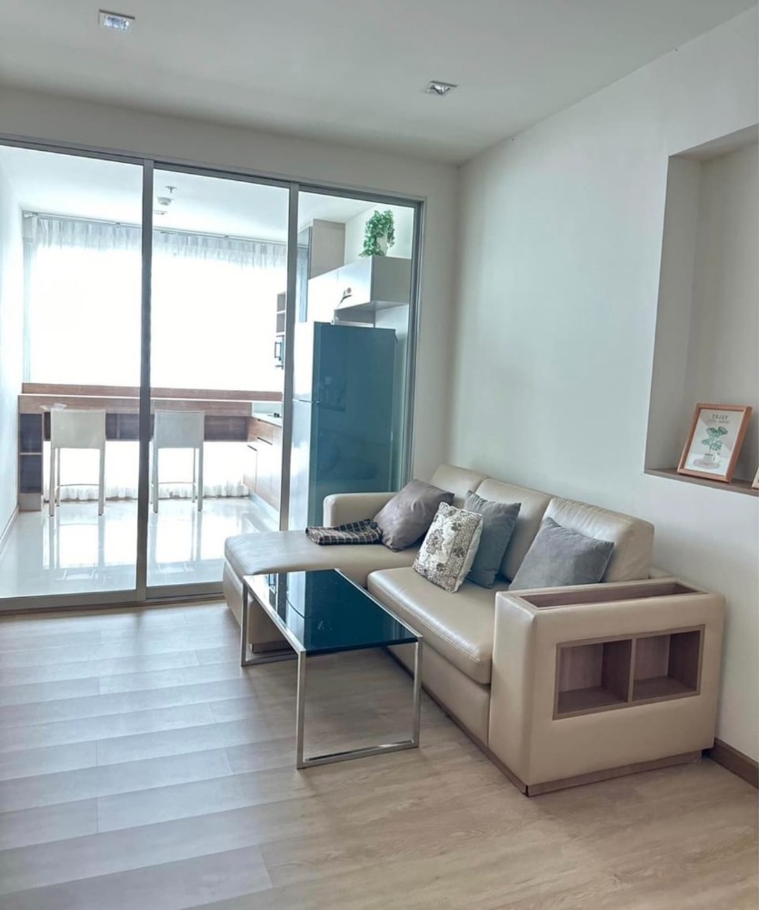 For RentCondoSapankwai,Jatujak : ✨ FOR RENT: Rhythm Phahon-Ari Condo