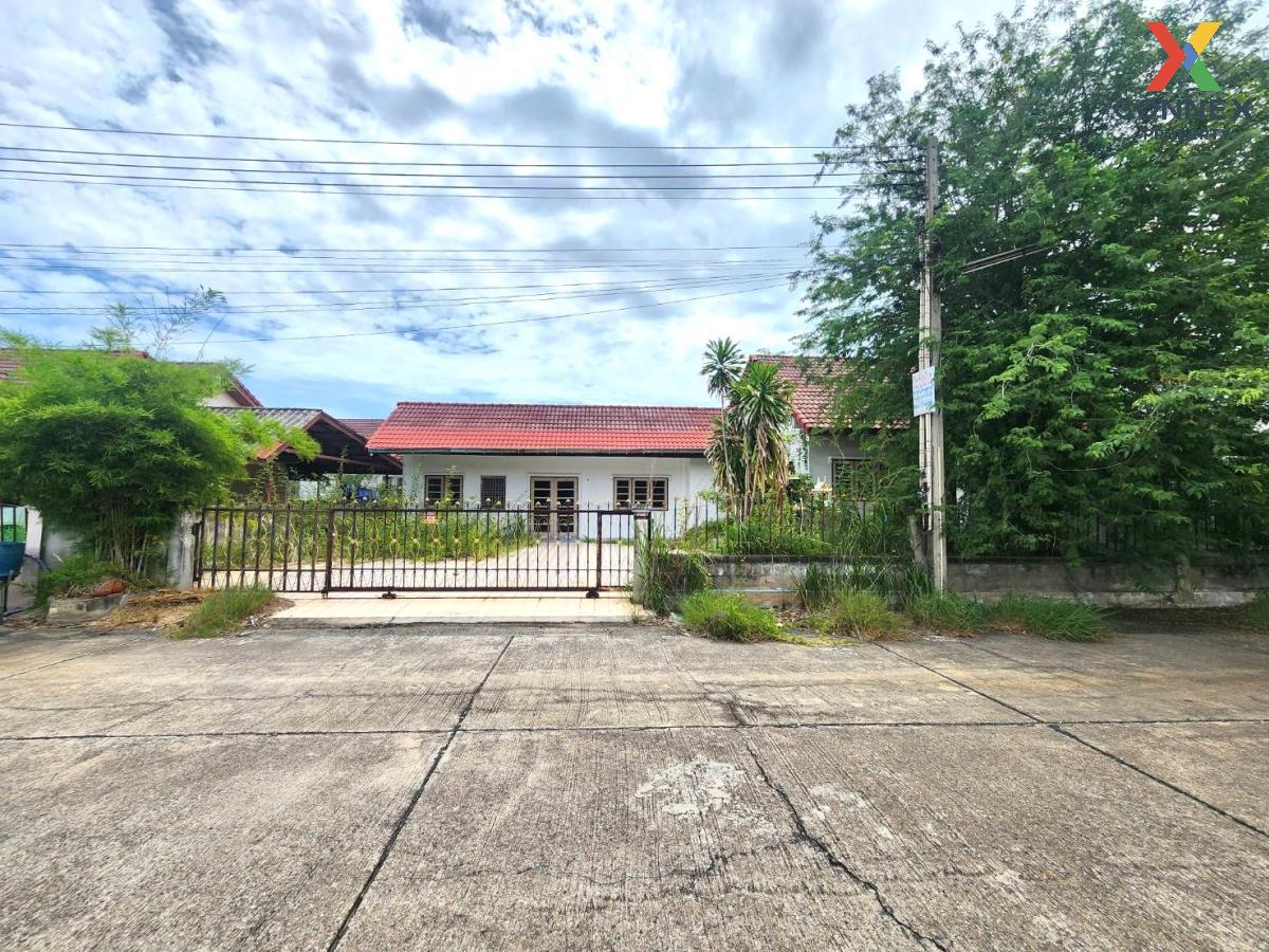 For SaleHousePattaya, Bangsaen, Chonburi : For Sale House , Sukkamol Country Home , Nong Tamlueng , Phan Thong , Chon Buri , CX-104351