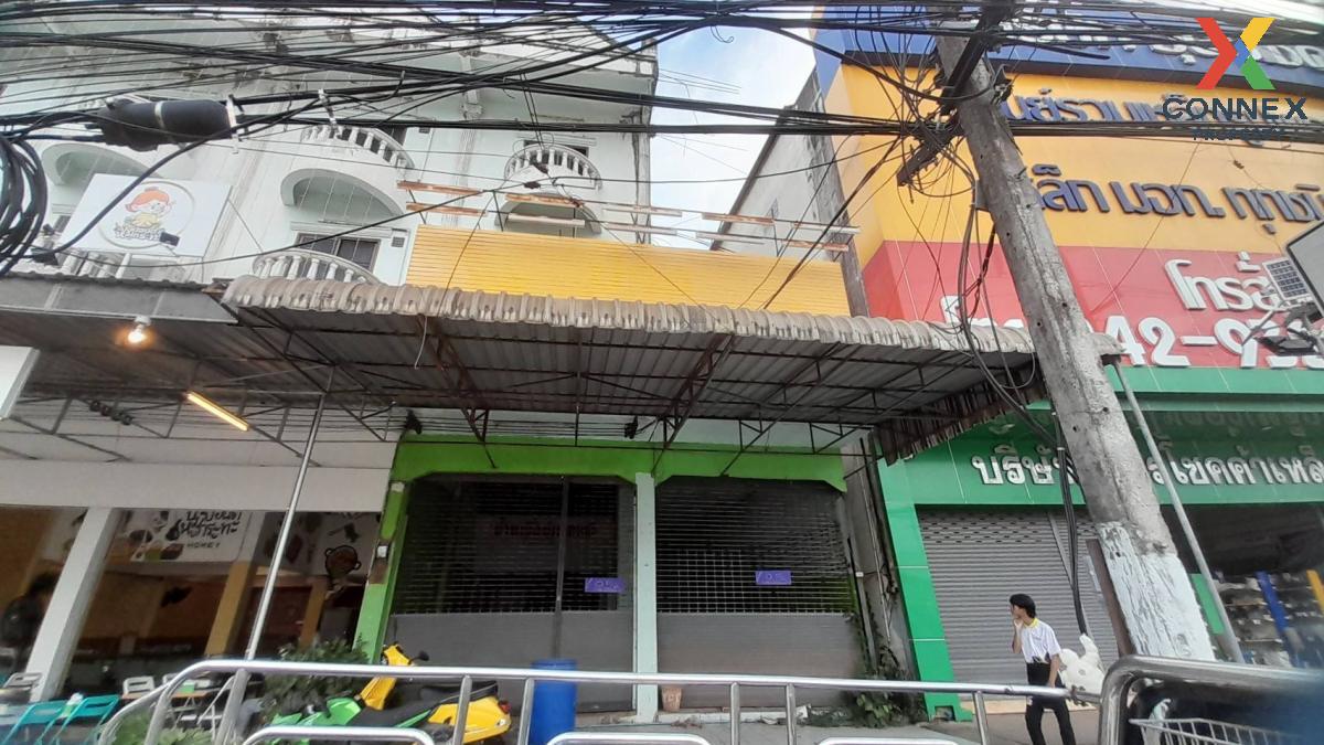 For SaleShophouseUdon Thani : For Sale 3.5-story commercial building and business next to Nittayo Road, Udon Thani. , Nong Bua , Mueang Udon Thani , Udon Thani , CX-104163