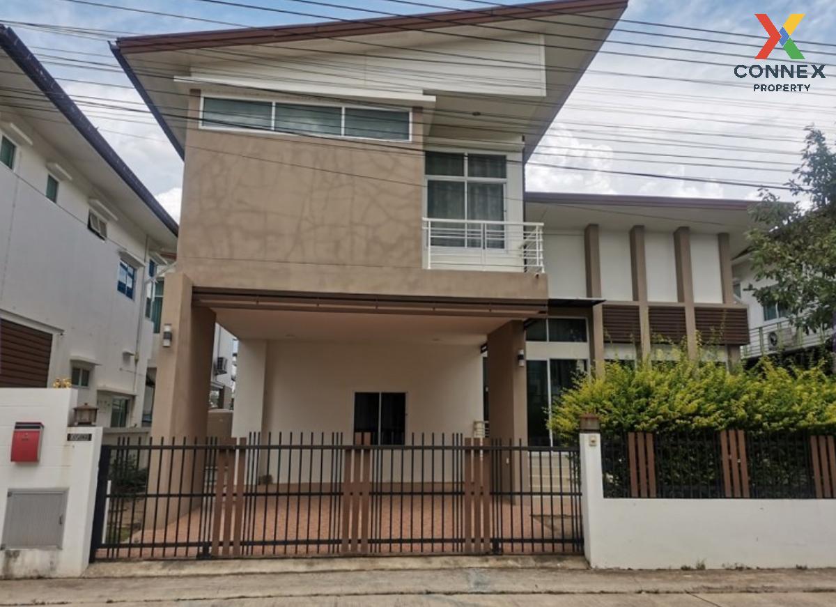 For SaleHouseKorat Nakhon Ratchasima : For Sale House , The Urbano Baan U Sabai 11 , wide frontage , Nong Bua Sala , Mueang Nakhon Ratchasima , Nakhon Ratchasima , CX-104762