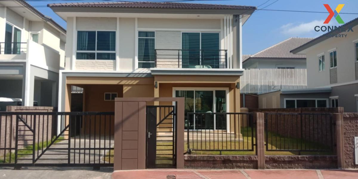 For SaleHouseNonthaburi, Bang Yai, Bangbuathong : For Sale House , The Plant Resort Rama 5-Kanchanapisek , Bang Muang , Bang Yai , Nonthaburi , CX-104769