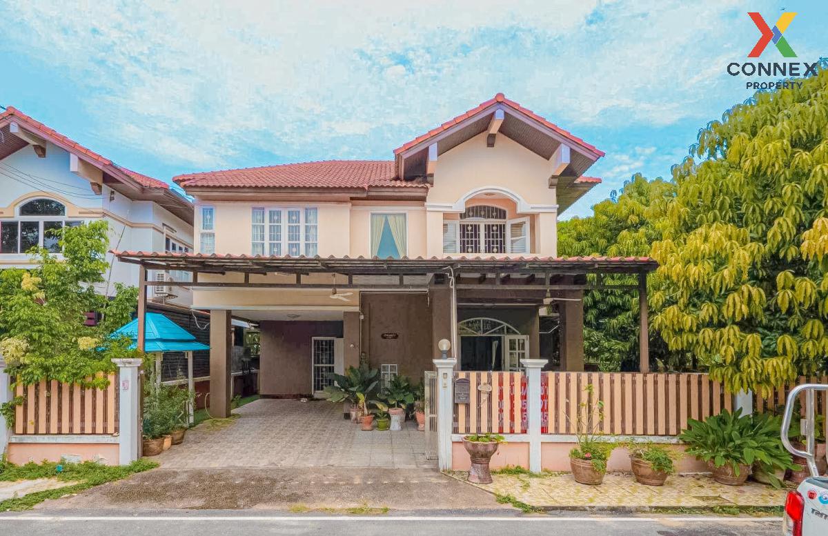 For SaleHouseNonthaburi, Bang Yai, Bangbuathong : For Sale House , Koonsap Rada , Bang Rak Phatthana , Bang Bua Thong , Nonthaburi , CX-104774