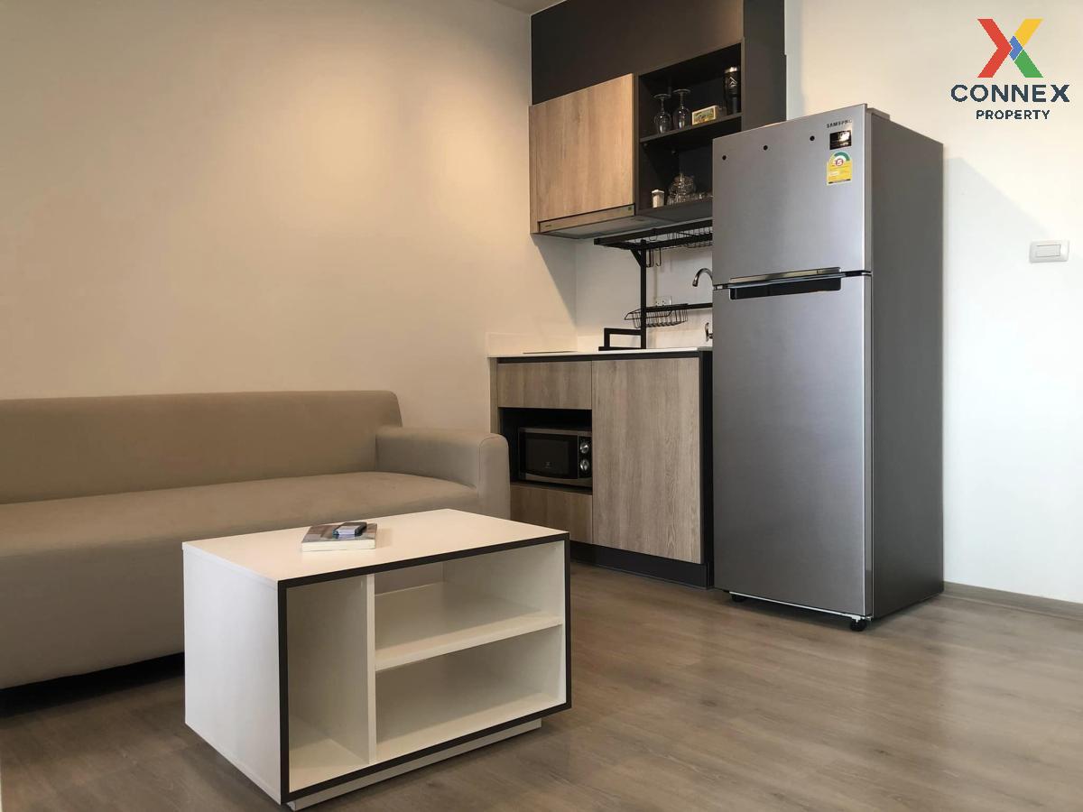 For SaleCondoBang kae, Phetkasem : For Sale Condo , The Base Phetkasem , MRT-Phetkasem 48 , Bang Wa , Phasi Charoen , Bangkok , CX-104653