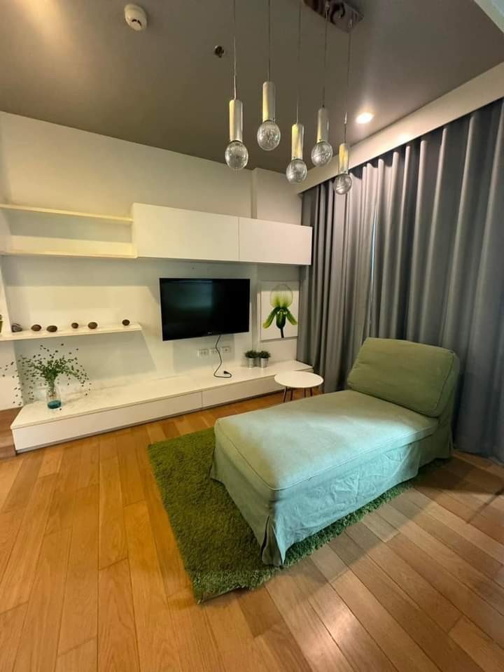 For SaleCondoOnnut, Udomsuk : S-BLOCS105 Condo for sale, Blocs 77 Sukhumvit 81, 5th floor, pool view, 41 sq m., 1 bedroom, 1 bathroom, 5.66 million, 064-959-8900