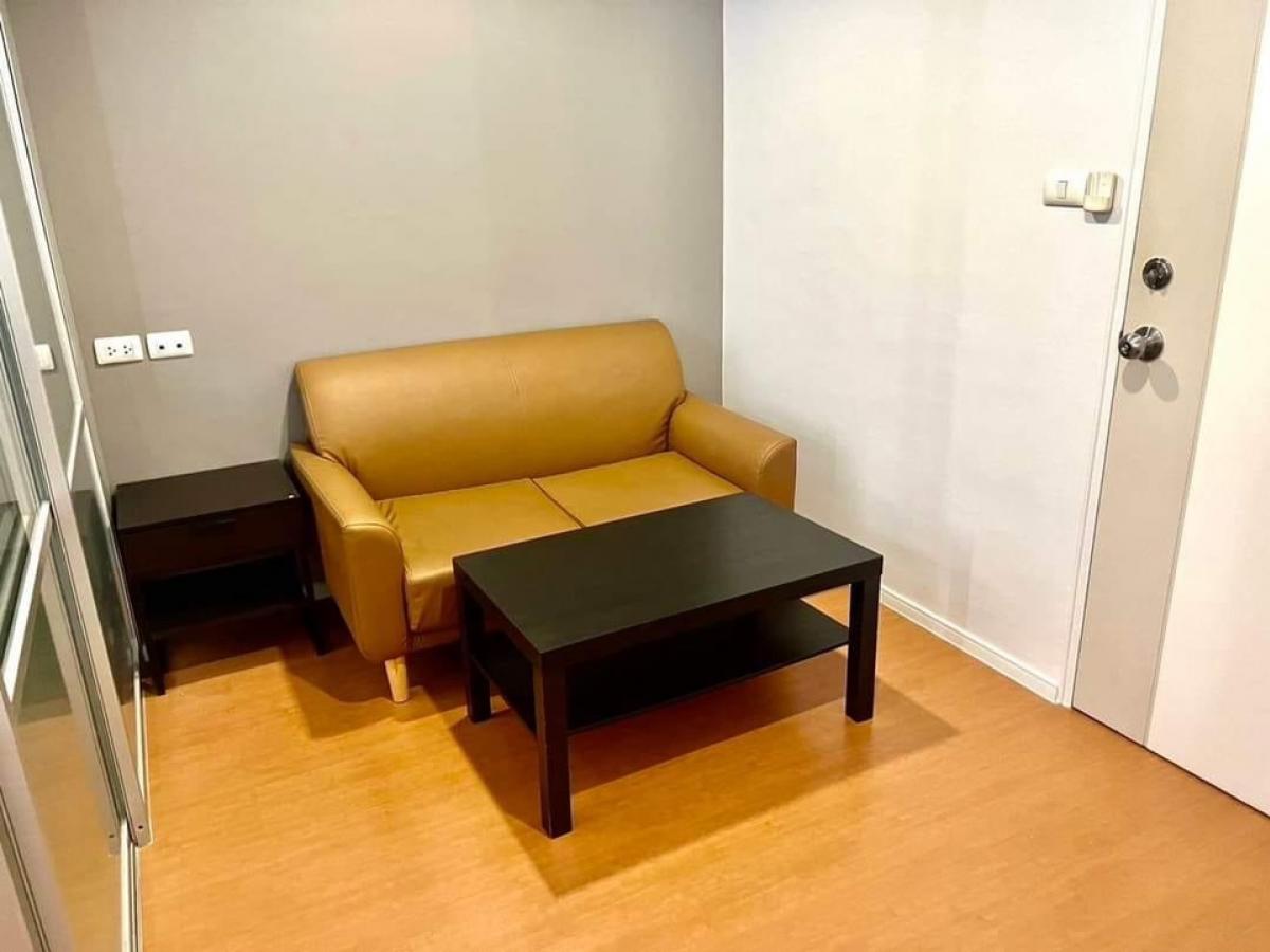 For RentCondoBangna, Bearing, Lasalle : For rent: Lumpini Mega City Bangna, near Mega Bangna, fully furnished