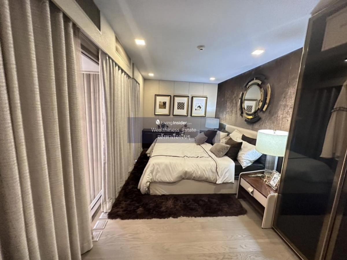 For SaleCondoSukhumvit, Asoke, Thonglor : For sale: 2 bedrooms, 14.9 million, very good price, size 68 sq m. Interested, make an appointment to view at 0808144488.