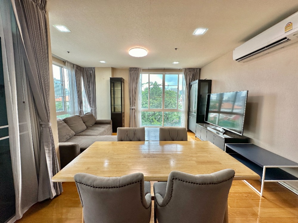 For RentCondoSukhumvit, Asoke, Thonglor : 🌟✨For rent!! Villa Sikhara 2 bedrooms in the heart of Thonglor ✨🏙️Fully furnished, closed kitchen, full amenities, ready to move in immediately! 🏡💫