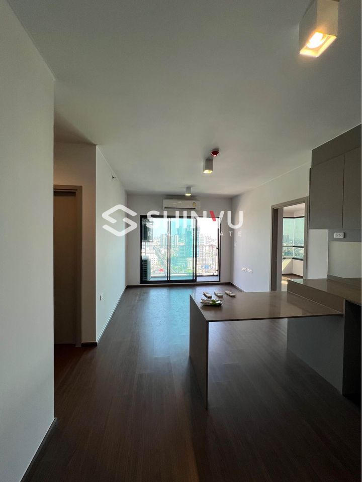 For SaleCondoOnnut, Udomsuk : For sale 2 bedrooms ✨ Ideo Sukhumvit 93✨ near BTS Bang Chak, price 7.6 million [SHN00349]