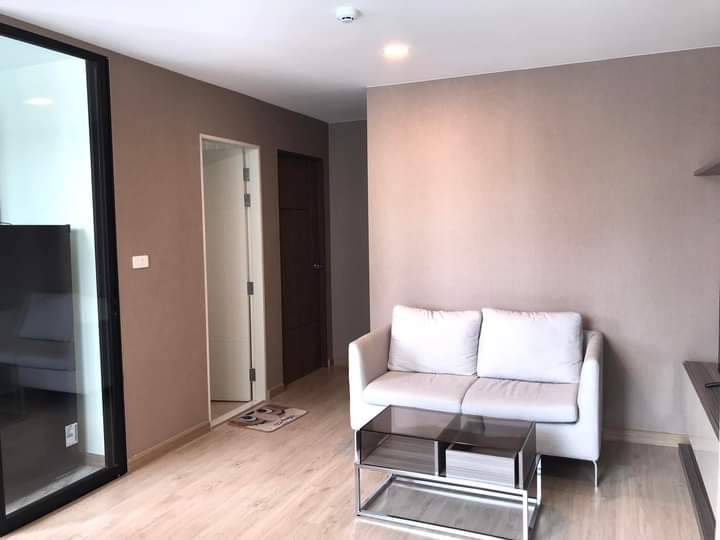 For SaleCondoSathorn, Narathiwat : S-TCUB104  Sale The CUBE Urban Sathorn-Chan, 📌2 bedrooms, 43.9 sqm. 4th floor 4.9 million, 064-959-8900