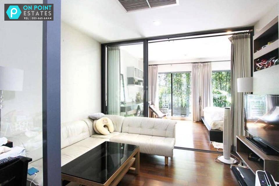 For SaleCondoSukhumvit, Asoke, Thonglor : Noble Remix for Sell 1 Bedroom 1 Bathroom