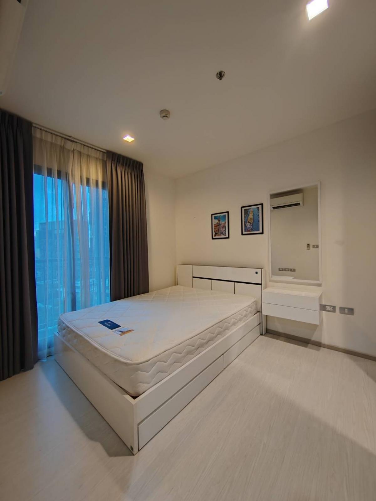 For RentCondoSukhumvit, Asoke, Thonglor : For rent Rhythm Sukhumvit 36