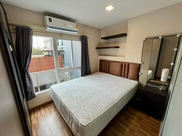 For SaleCondoRamkhamhaeng, Hua Mak : S-TOPD123 Condo for sale The One Plus D Huamark 12, 4th floor, Building A, city view, 29.32 sq m., 1 bedroom, 1 bathroom, 1.85 million, 064-959-8900