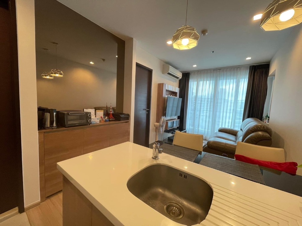 For RentCondoSathorn, Narathiwat : Condo for rent in Sathorn area, Rhythm Sathorn