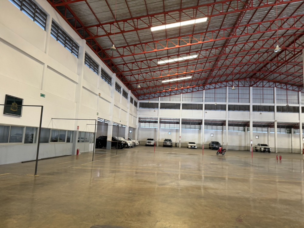 For SaleFactorySamut Prakan,Samrong : Factory for sale, ready to use, in a prime location, purple, near Bang Phli Industrial Estate, Theparak Road, next to Lazada warehouse.