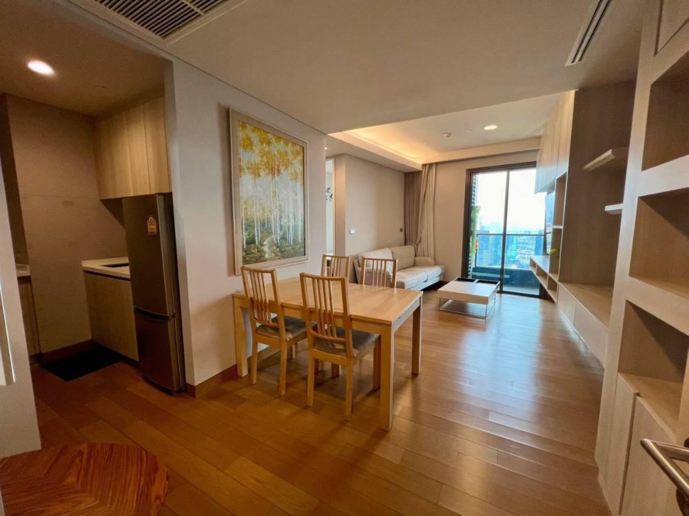 ให้เช่าคอนโดสุขุมวิท อโศก ทองหล่อ : (for rent) The Lumpini 24 ใกล้รถไฟฟ้า BTS พร้อมพงษ์