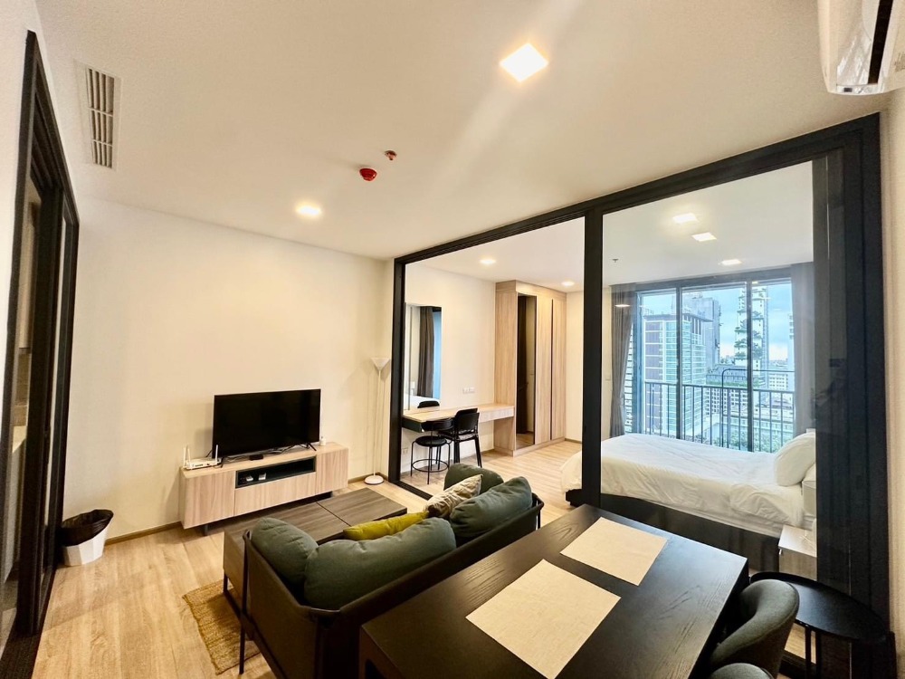 For RentCondoRatchathewi,Phayathai : 💥DL-4451💥XT PHAYATHAI  👉Line : @fastcondo