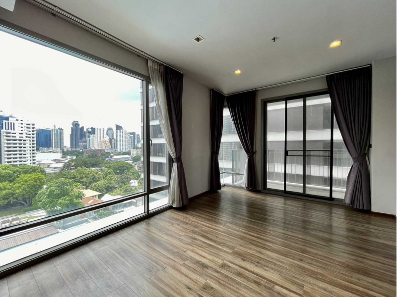 For SaleCondoSukhumvit, Asoke, Thonglor : Condo for sale, Seal by Sansiri Ekkamai 12 project, 78 sq m., near BTS Ekkamai