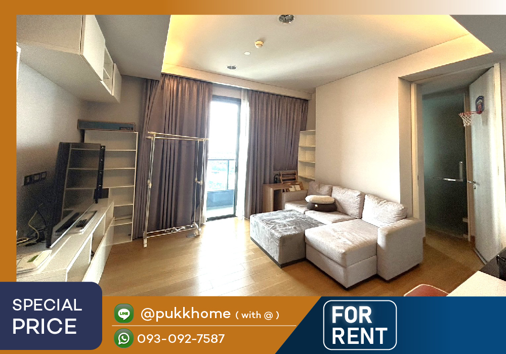 For RentCondoSukhumvit, Asoke, Thonglor : The Lumpini 24. 2 Bedroom, high floor, no view obstruction, many rooms available. 📞 Line : @pukkhome (with @)