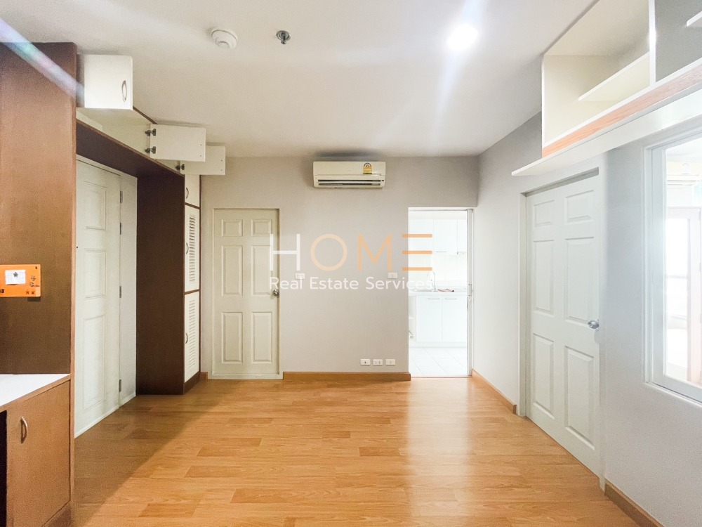 ขายคอนโดโชคชัย4 ลาดพร้าว71 : Life @ Ratchada / 1 Bedroom (FOR SALE), ไลฟ์ แอท รัชดา / 1 ห้องนอน (ขาย) LIL200