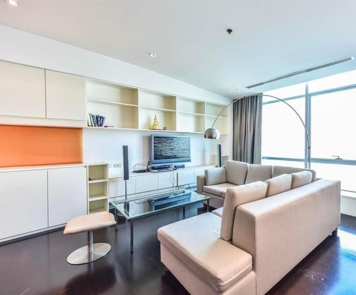 For SaleCondoWongwianyai, Charoennakor : ✨ 👍For sale 2 bedrooms near Icon Siam