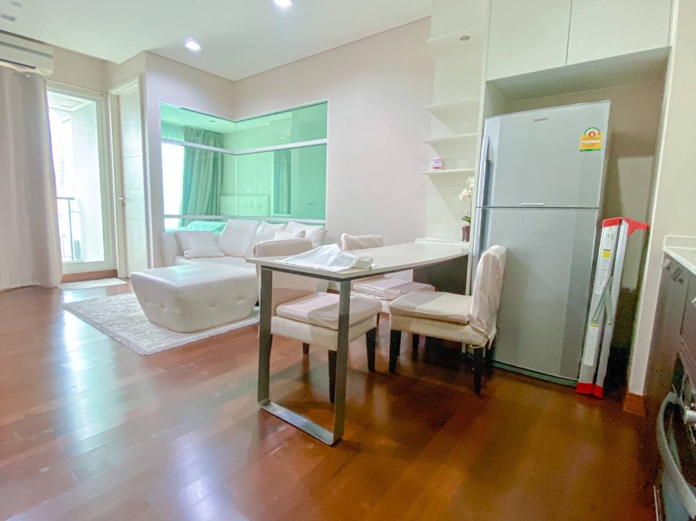 ขายคอนโดสุขุมวิท อโศก ทองหล่อ : Ivy Thonglor / 1 Bedroom (SALE), ไอวี่ ทองหล่อ / 1 ห้องนอน (ขาย) HL703