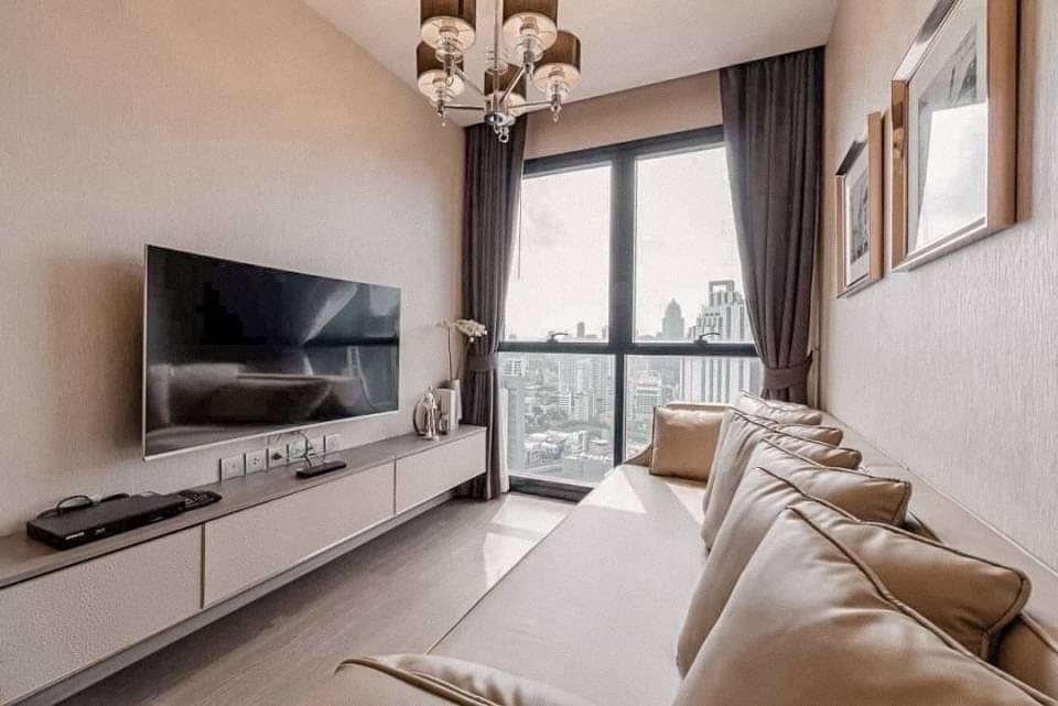 For RentCondoSukhumvit, Asoke, Thonglor : 💥DL-4499💥IDEO Q Sukhumvit 36  👉Line : @wonder_condo