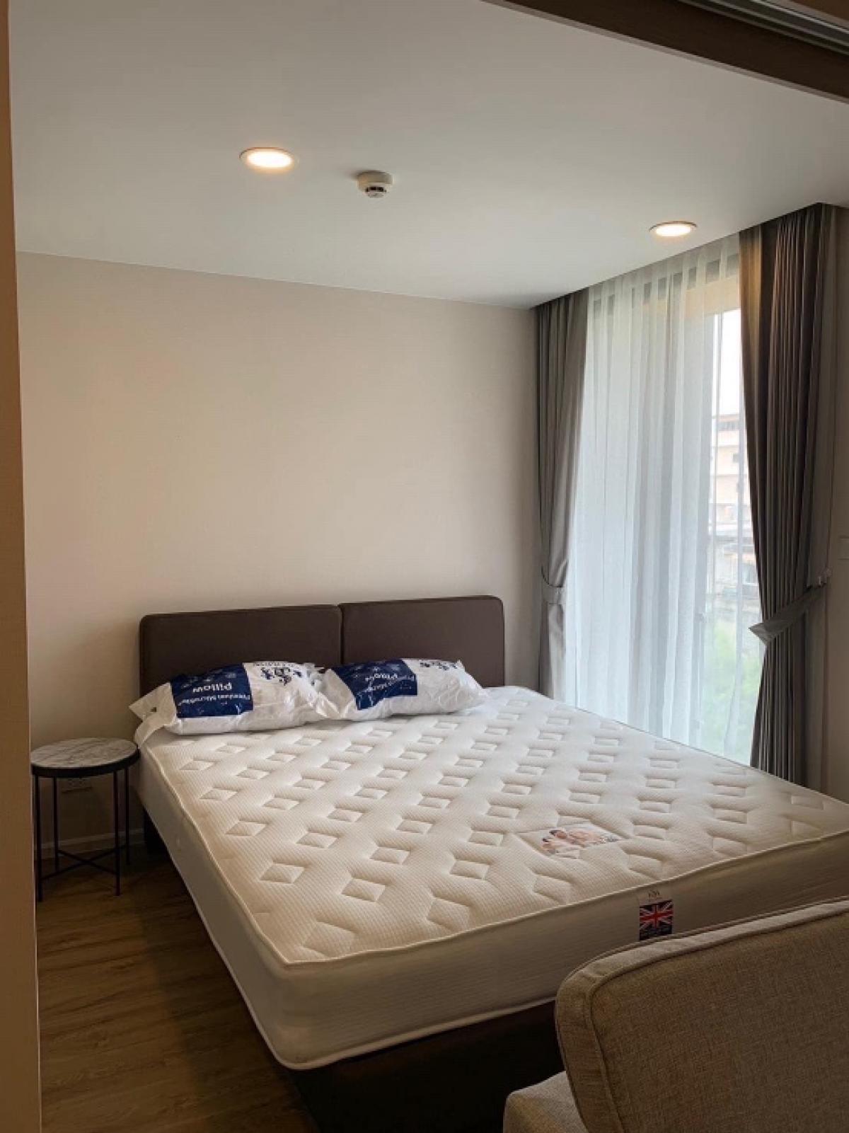 For RentCondoSathorn, Narathiwat : The teak Sathorn Lumpini(🎉New Room, Nice price🎉)