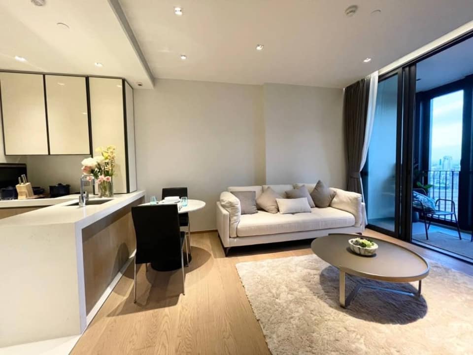 ขายคอนโดสุขุมวิท อโศก ทองหล่อ : BEATNIQ Sukhumvit 32 / 1 Bedroom (SALE WITH TENANT), บีทนิค สุขุมวิท 32 / 1 ห้องนอน (ขายพร้อมผู้เช่า) HL743