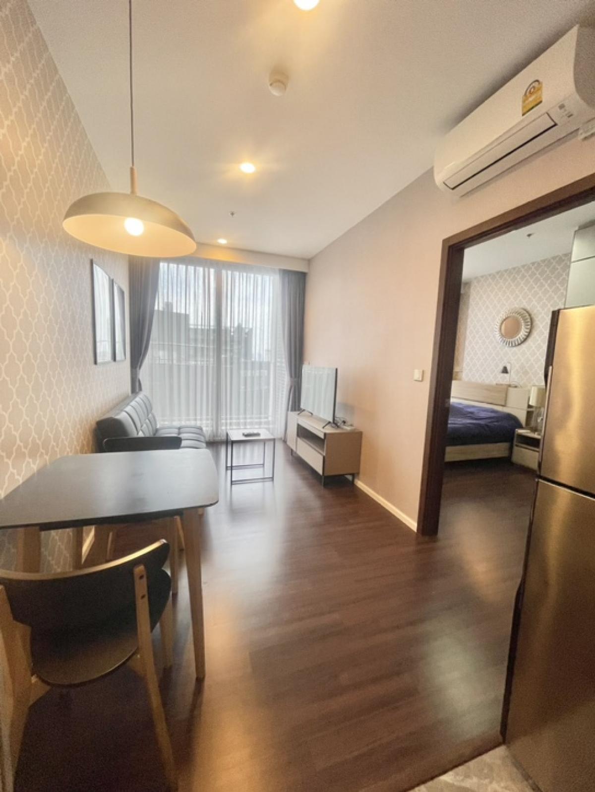 For RentCondoOnnut, Udomsuk : For Rent Condo Whizdom inspire