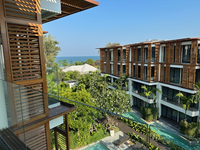 For SaleCondoHuahin, Prachuap Khiri Khan, Pran Buri : 🎯World Class Luxury Freehold Residential Condominium in Hua Hin