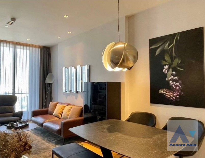 For RentCondoSukhumvit, Asoke, Thonglor : 2 Bedrooms Condominium for Rent in Sukhumvit, Bangkok near BTS Thong Lo at Beatniq Sukhumvit (AA37420)