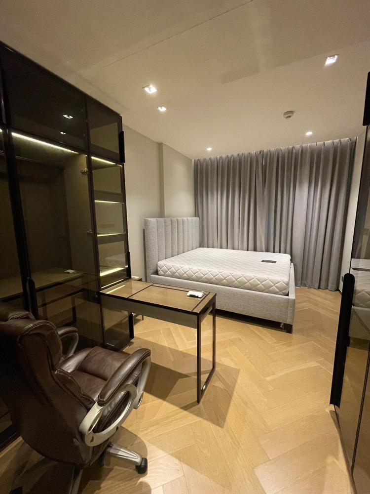 For SaleCondoSukhumvit, Asoke, Thonglor : Best price!! LUXURY LOW-RISE in the heart of Thonglor - Ekkamai. Quality project with good atmosphere. You will fall in love after seeing it.