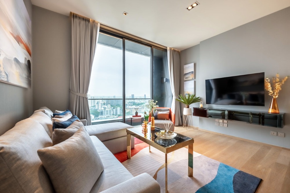 ขายคอนโดสุขุมวิท อโศก ทองหล่อ : BEATNIQ Sukhumvit 32 / 1 Bedroom (SALE WITH TENANT), บีทนิค สุขุมวิท 32 / 1 ห้องนอน (ขายพร้อมผู้เช่า) HL744