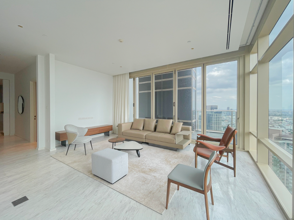 For RentCondoSathorn, Narathiwat : Four Seasons Private Residences Bangkok