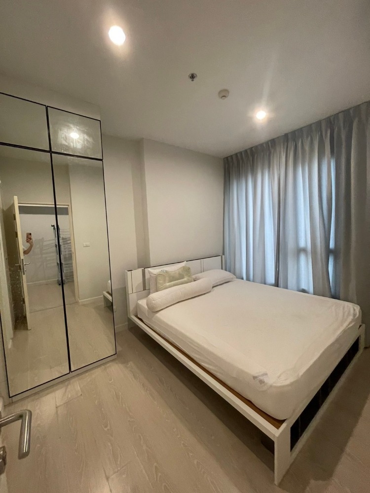 For RentCondoRama9, Petchburi, RCA : ✨The Niche Pride Thonglor-Phetchaburi (The Niche Pride Thonglor-Phetchaburi)✔️For rent urgently!! Accepting reservations urgently!! Rooms ready to move in on 20 Sept. / Book first, get first.