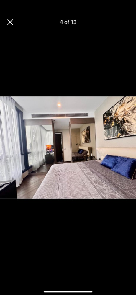 For RentCondoSukhumvit, Asoke, Thonglor : ★ The Esse Sukhumvit 36 ★ 73 sq m., 34th floor (2 bedroom, 2 bathroom), ★ Next to BTS Thonglor ★ Near Miracle Mall, Gateway Ekamai ★ Many amenities ★ Complete electrical appliances