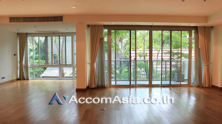 For RentCondoSukhumvit, Asoke, Thonglor : 🔼🔽 AccomA Big Balcony, Pet friendly 4 Beds Condominium for Sale and Rent in Sukhumvit, BTS Phrom Phong at Belgravia Residences.