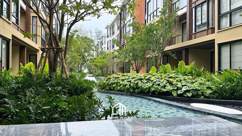 For SaleCondoHuahin, Prachuap Khiri Khan, Pran Buri : Luxurious Beachfront Condo