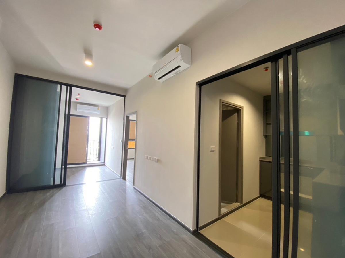 For SaleCondoOnnut, Udomsuk : Cheapest price!! Best price IDEO Sukhumvit Rama 4 near BTS Phra Khanong 1 bedroom Plus 45 sq.m. 2.9 meter high ceiling, starting price 5.25 million baht. Urgent 0845546165