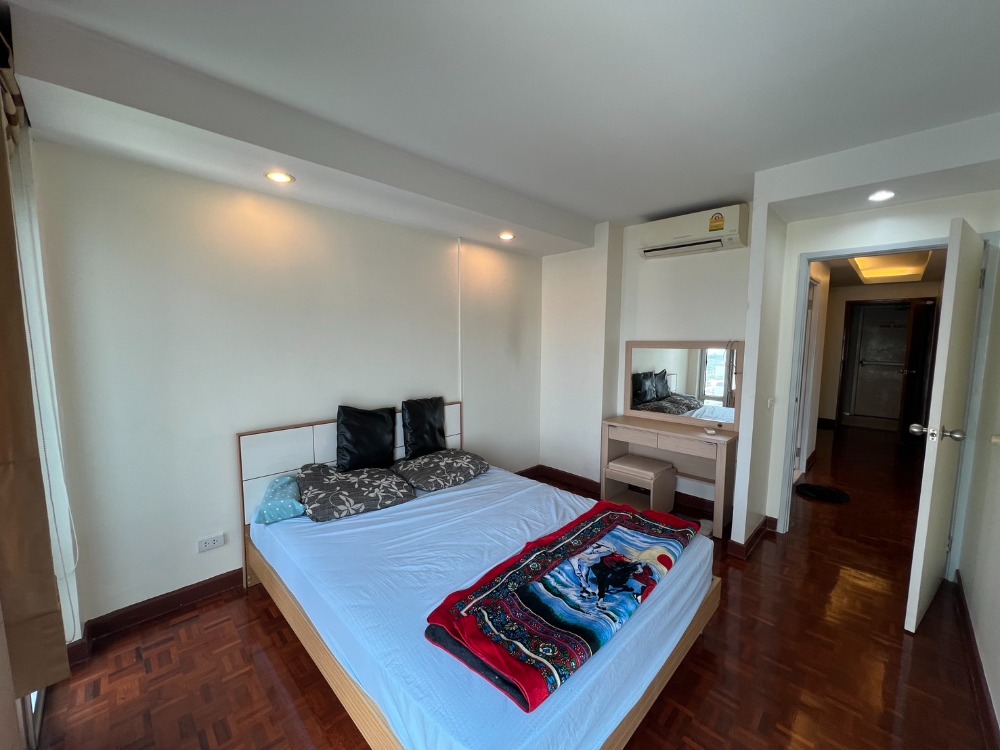 For RentCondoChaengwatana, Muangthong : A5260867 Condo for rent, Victoria Lakeview, Muang Thong Thani, size 54 sq m, 17th floor