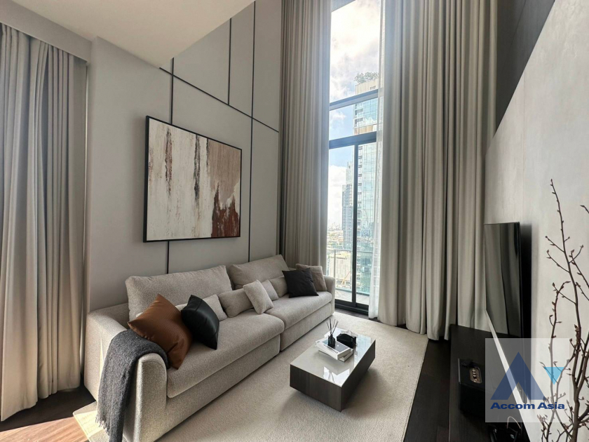 ขายคอนโดสุขุมวิท อโศก ทองหล่อ : 🔼🔽 AccomA Duplex Condo 2 Beds Condominium for Sale and Rent in Sukhumvit, BTS Phrom Phong at LAVIQ Sukhumvit 57