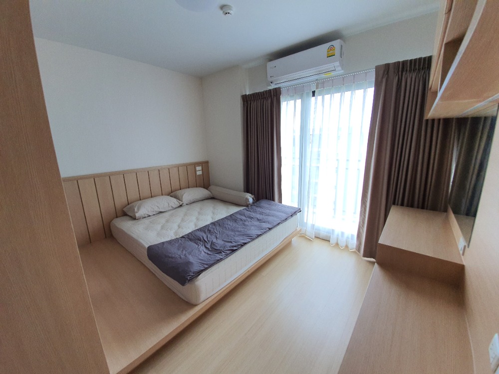 For SaleCondoRama 8, Samsen, Ratchawat : For sale: SALE Condo Supalai City Resort Rama 8, ready to move in