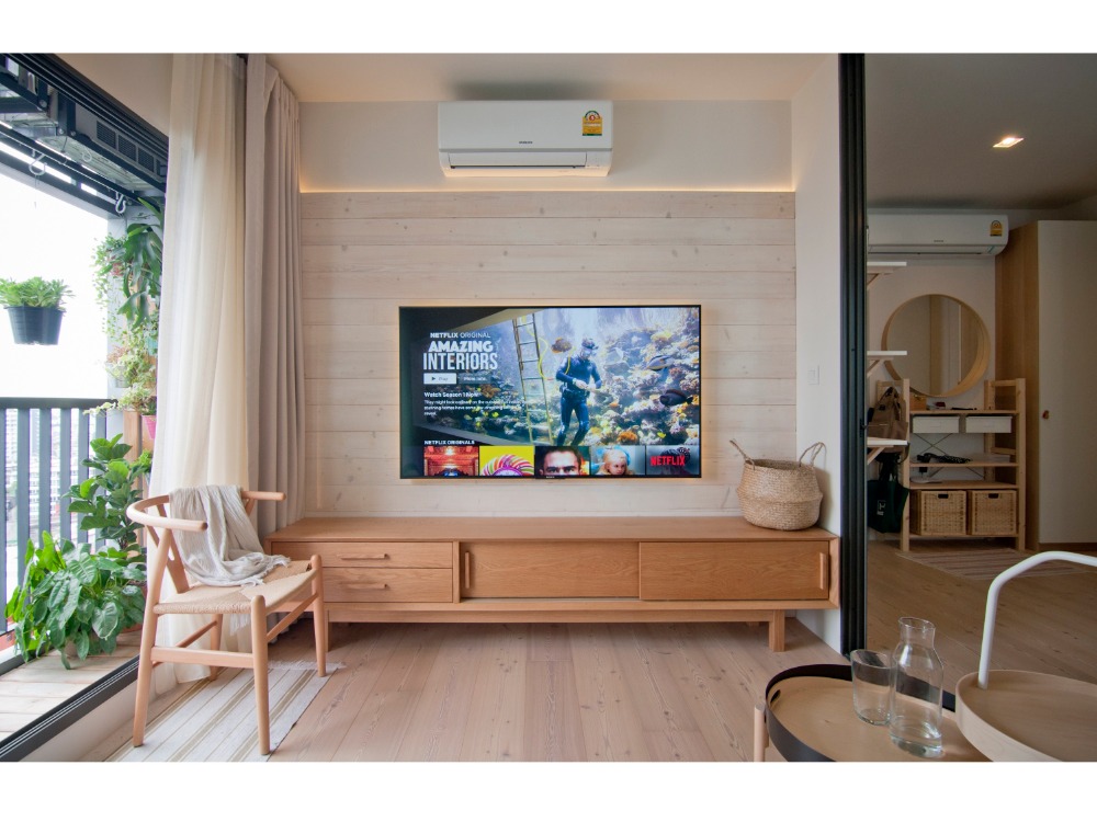 For SaleCondoOnnut, Udomsuk : Life Sukhumvit 48 for sale near BTS Phra Khanong