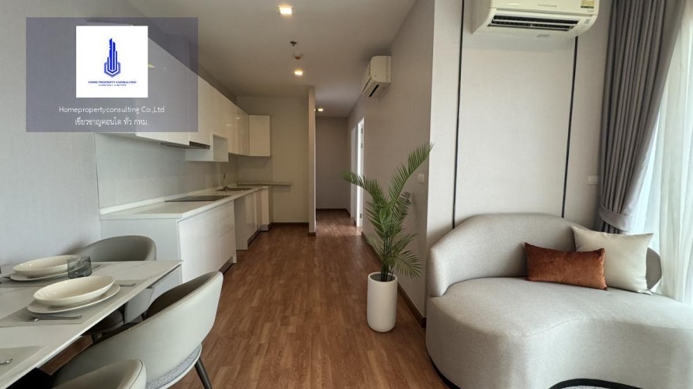 For RentCondoBangna, Bearing, Lasalle : For rent at The Coast Bangkok Bangna Negotiable at @condobkk (with @ too)