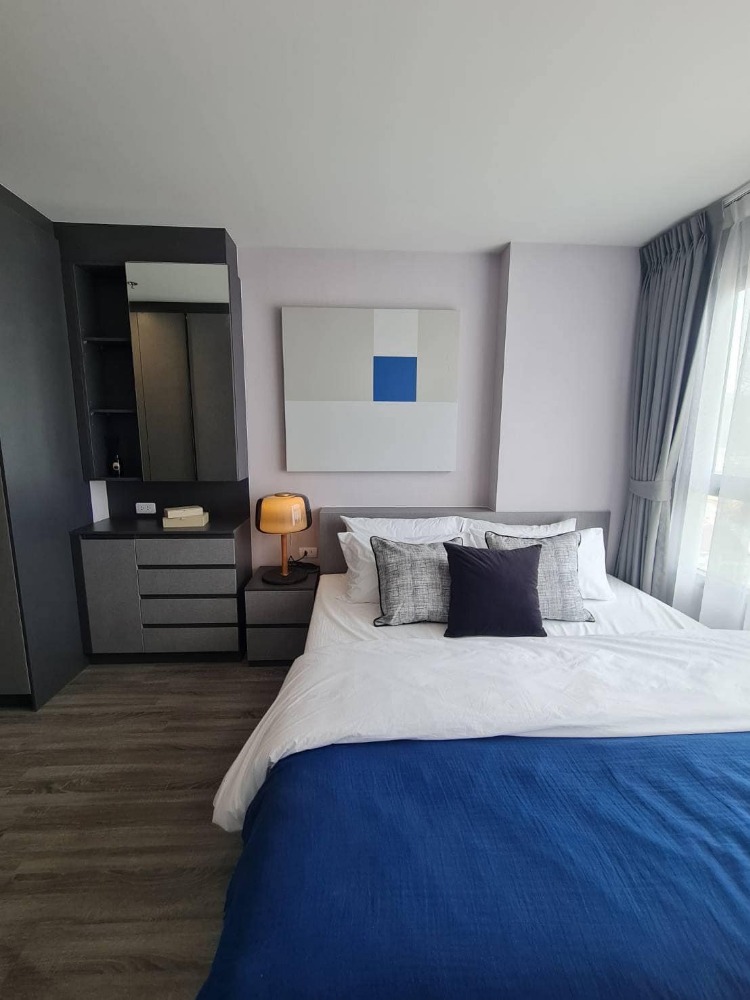 For RentCondoSiam Paragon ,Chulalongkorn,Samyan : For rent IDEO Chula Samyan urgently Line ID: @597bawtp (with @) rooms for rent very quickly, hurry up.