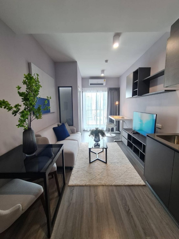 For RentCondoSiam Paragon ,Chulalongkorn,Samyan : IDEO Chula-Samyan : 1 bedroom