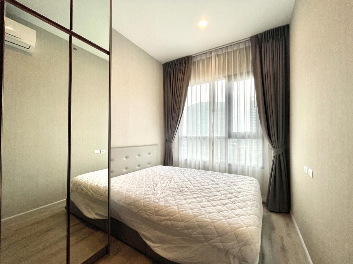 For RentCondoKasetsart, Ratchayothin : For rent‼️ Knightsbridge Prime Ratchayothin