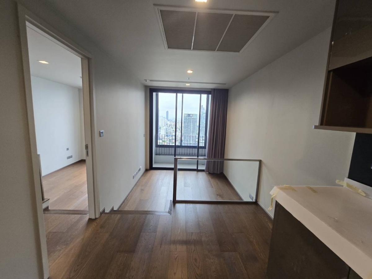 For SaleCondoSukhumvit, Asoke, Thonglor : Ideo Q Sukhumvit 36 ​​(Ideo Q Sukhumvit 36) BTS Thonglor 1 bedroom, 1 bathroom, special price 5.99 million baht, ready to move in