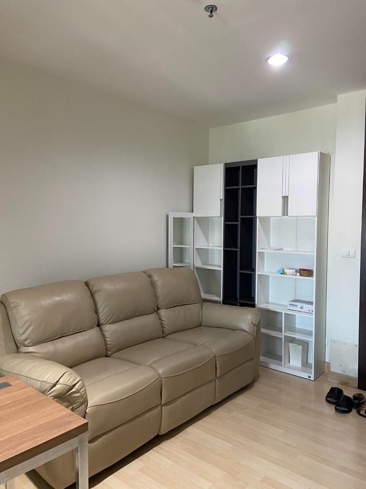 For SaleCondoRatchadapisek, Huaikwang, Suttisan : Rhythm Ratchada / 1 Bedroom (FOR SALE), Rhythm Ratchada / 1 Bedroom (FOR SALE) NUB547