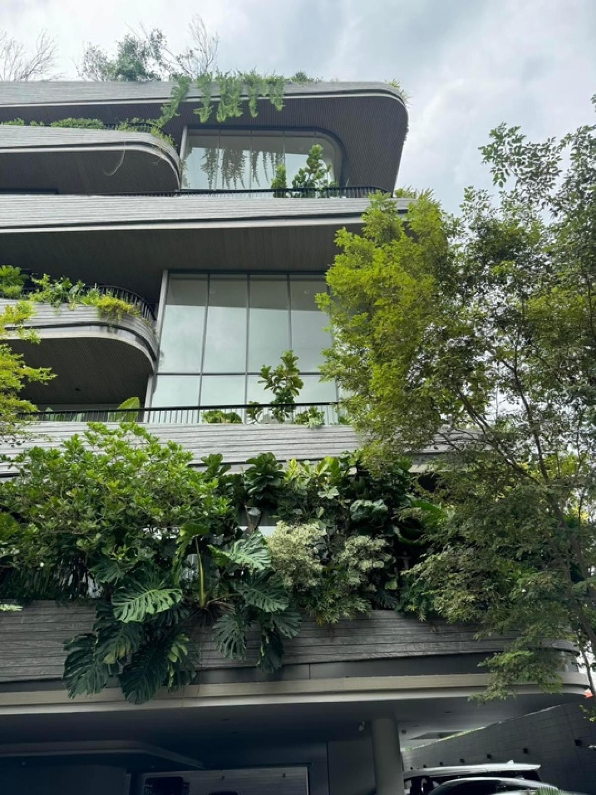 ขายคอนโดอารีย์ อนุสาวรีย์ : 📢👇 Kalm Penthouse Ari is a brand-new, luxurious penthouse located in the Phaholyothin area! feeling of being in a cozy, shaded home with convenient access to multiple routes, surrounded by numerous famous restaurants and cafes.